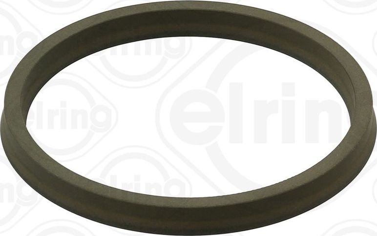 Сальник, уплотнительное кольцо Elring (PTFE (Polytetrafluorethylen)). Артикул 267.570