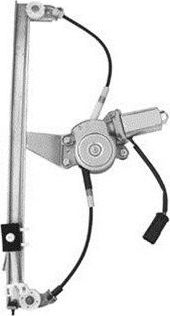 Стеклоподъемник Magneti Marelli передний правый для Fiat Doblo I 2001-2015. Артикул 350103320000