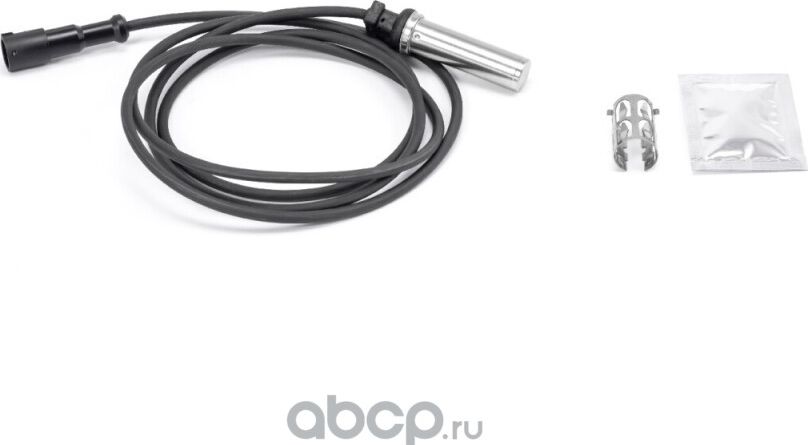 Датчик ABS, L=1820 mm (прямой) (Topcover). Артикул T01437001