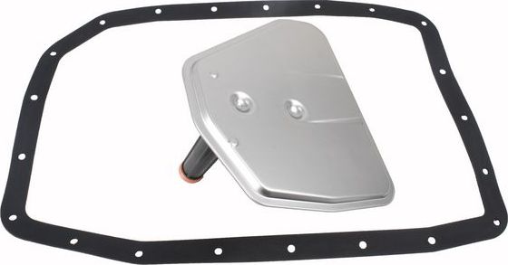 Фильтр АКПП JS Asakashi для BMW X5 II (E70) 2009-2013. Артикул JT415K