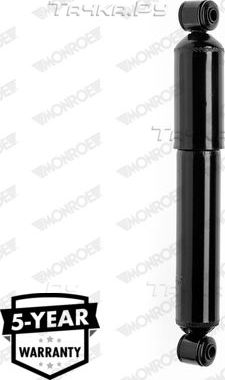 Амортизатор Monroe OESpectrum Premium. Артикул 37290ST