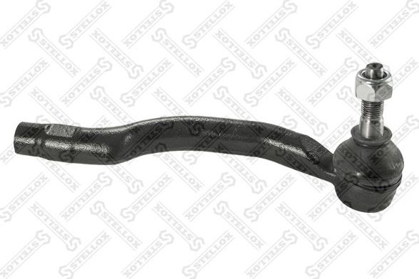 Наконечник рулевой тяги Stellox. Артикул 51-00278-SX