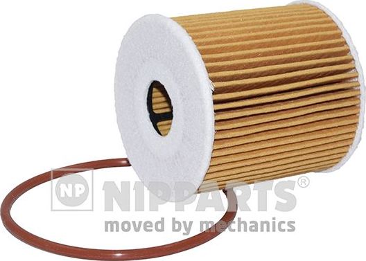 Масляный фильтр Nipparts. Артикул J1311025