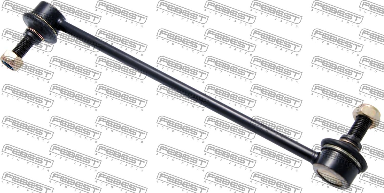 Стойка (тяга) стабилизатора Febest передняя правая/левая для Ford Transit VIII 2013-2026. Артикул 2123-TT9F