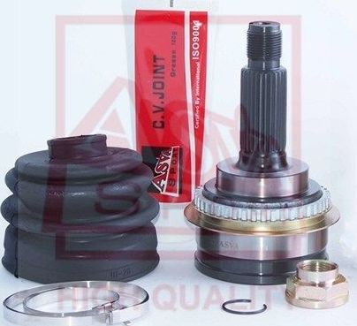 Шрус наружный (граната) Asva. Артикул SB-26A44