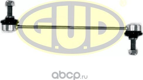 Стойка (тяга) стабилизатора G.U.D. для Ford Transit VI 2000-2006. Артикул GSP301347