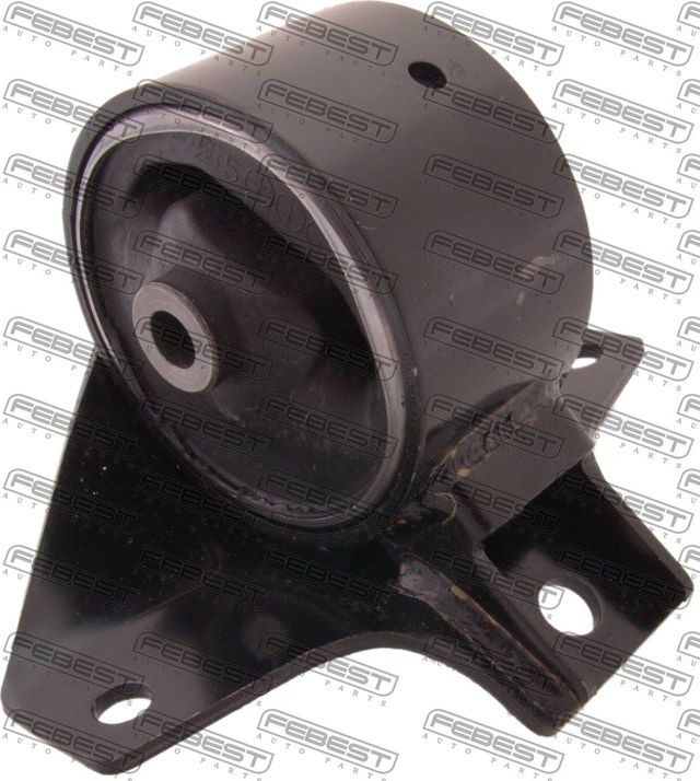 Опора (подушка) двигателя Febest задняя для Daihatsu Terios I 1997-2005. Артикул TM-CAM3