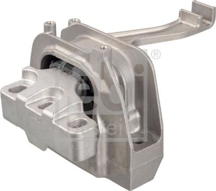 Подушка (опора) двигателя Febi Bilstein правая для Audi Q3 II (F3) 2018-2026. Артикул 170833