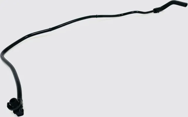 Патрубок системы охлаждения (Ukorauto). Артикул U0902086