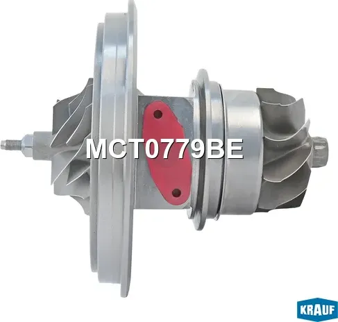 Картридж для турбокомпрессора Krauf. Артикул MCT0779BE