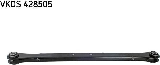 Поперечный рычаг задней подвески SKF правый/левый нижний для MINI Hatch I ((R50, R53) 2001-2006. Артикул VKDS 428505