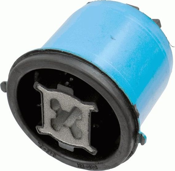 Сайлентблок задней балки Lemforder. Артикул 37765 01