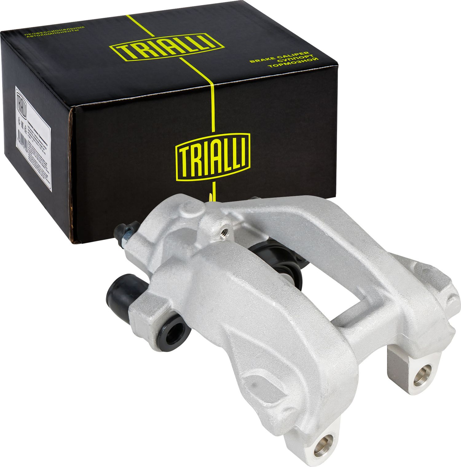 Тормозной суппорт Trialli. Артикул CF 052305