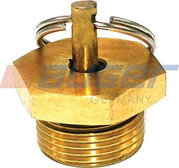 Водоспускной клапан Auger. Артикул 86759