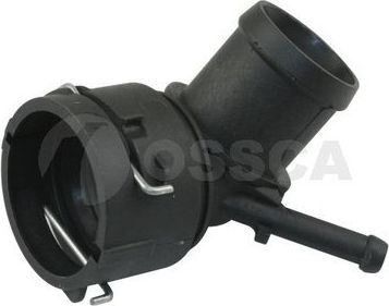 ТРУБКА СОЕДИНИТЕЛЬНАЯ СИСТЕМЫ ОХЛАЖДЕНИЯ  VAG 99 OSSCA. Артикул 00521