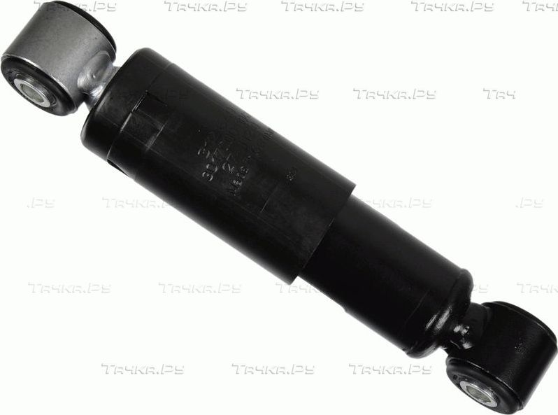 Амортизатор кабины SACHS для Mercedes-Benz Actros MP2 2003-2008. Артикул 312 649