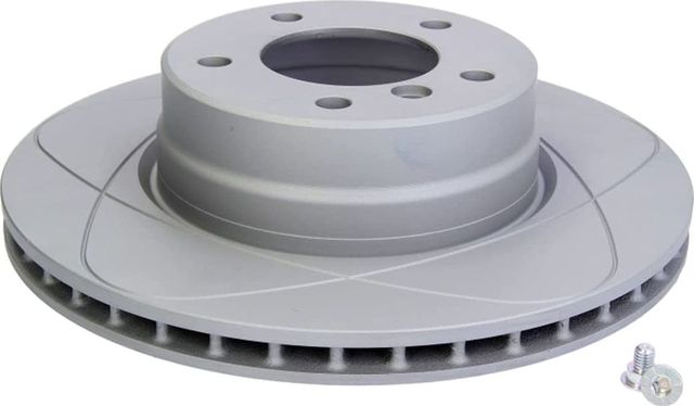 Тормозной диск ATE PowerDisc. Артикул 24.0324-0181.1
