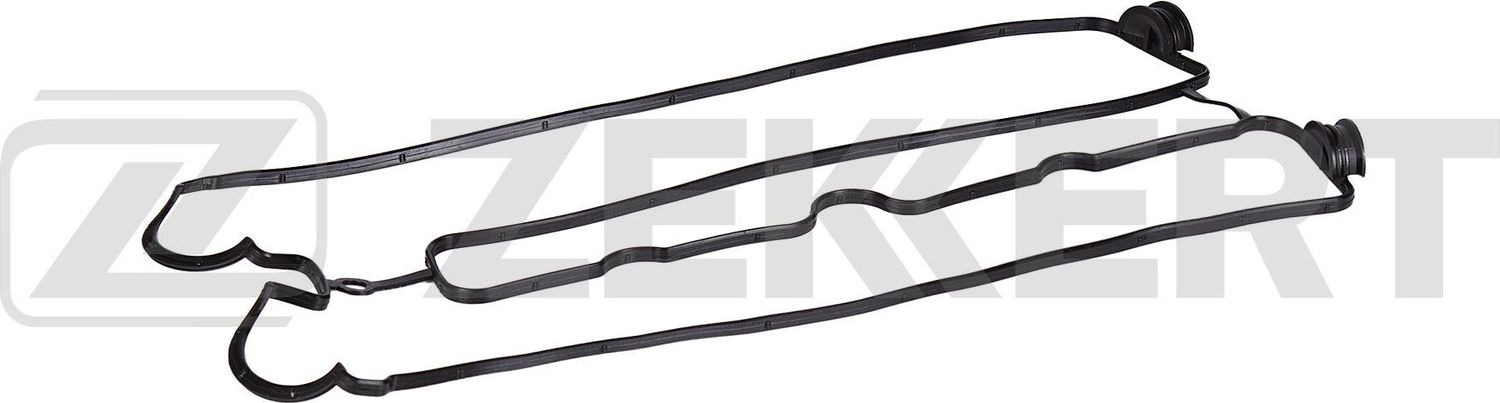 Прокладка клапанной крышки 441724 Zekkert (NBR (бутадиен-нитрильный каучук)). Артикул DI-1022