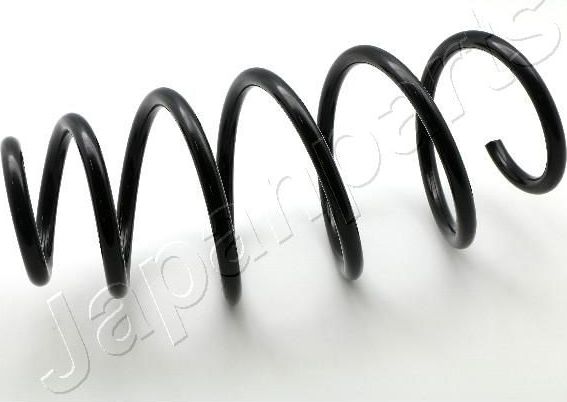 Пружина подвески Japanparts. Артикул ZC3958A