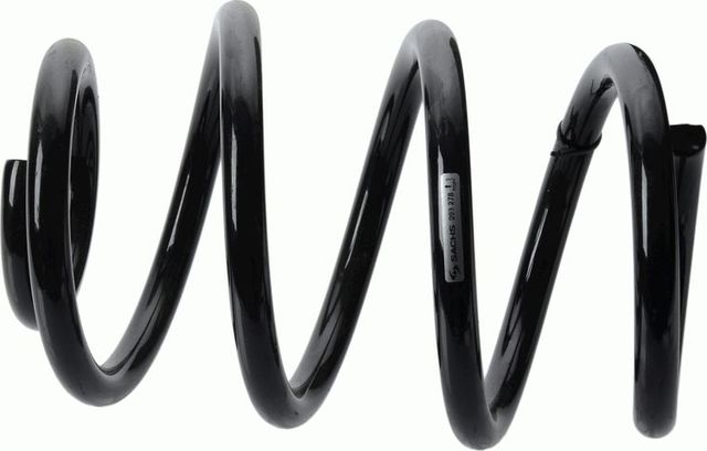 Пружина подвески SACHS передняя для Volkswagen Multivan T5 2003-2015. Артикул 993 278