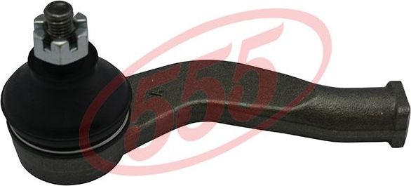 Наконечник рулевой тяги 555 правый внешний для Daihatsu Sirion I (M1) 1998-2005. Артикул SE-3281R