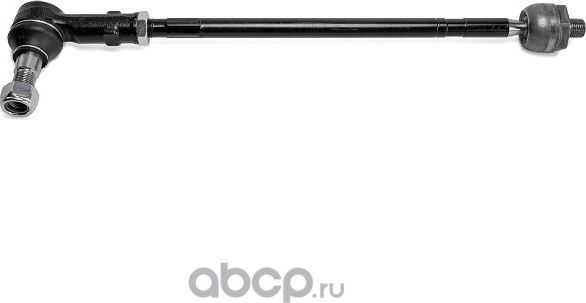 Тяга рулевая с наконечником (Absel). Артикул MS330713