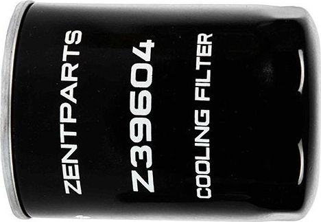 Фильтр охлаждающей жидкости Zentparts. Артикул Z39604