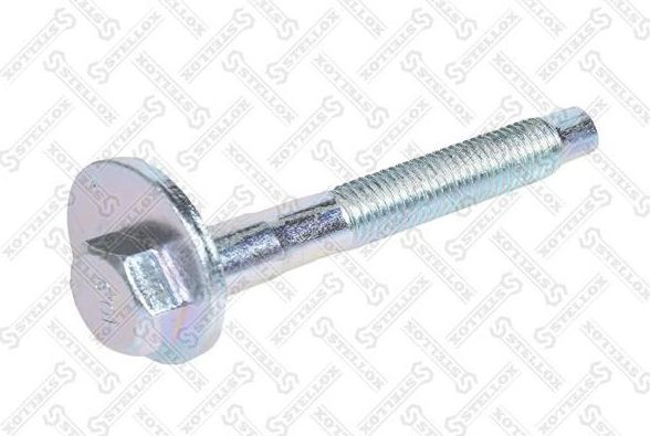 Болт развальный Stellox для Volkswagen Golf Sportsvan I 2016-2026. Артикул 79-01167-SX