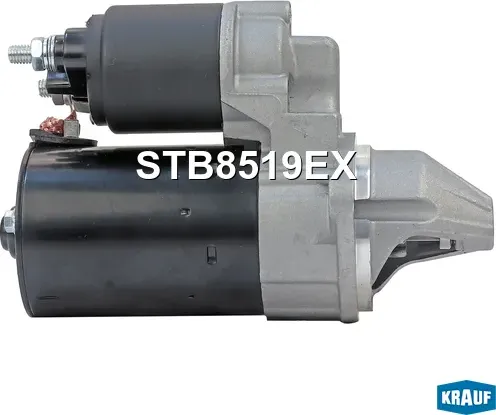 Стартер Krauf. Артикул STB8519EX