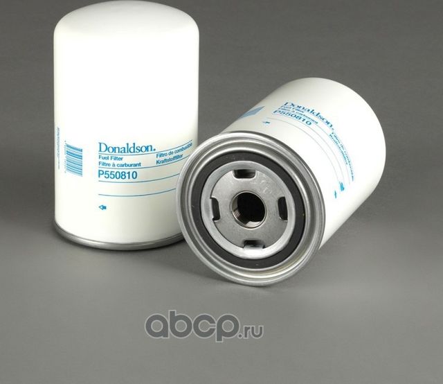 Топливный фильтр Donaldson. Артикул P550810