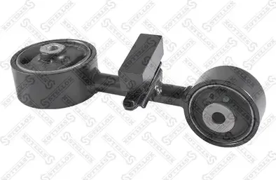 Подушка (опора) двигателя Stellox задняя правая для Toyota Highlander I (U20) 2000-2003. Артикул 25-18170-SX