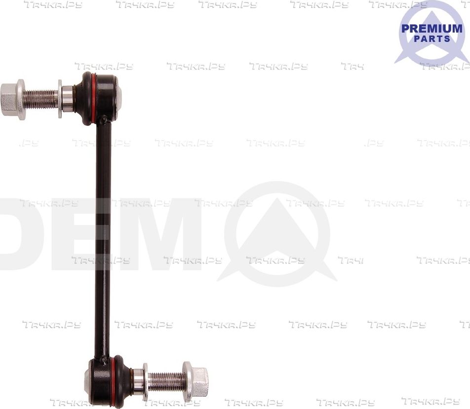Стойка (тяга) стабилизатора Sidem передняя для Land Rover Range Rover Sport II 2013-2026. Артикул 65169
