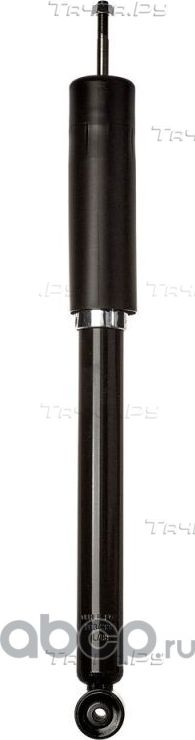 Амортизатор Double Force (R). Артикул DF343381