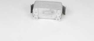 Радиатор масляный (маслоохладитель) для КПП BSG. Артикул BSG 15-506-028