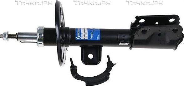 Амортизатор Stellox передний для Ford Explorer V 2010-2019. Артикул 4215-0848-SX