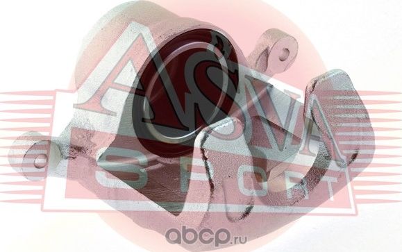 Суппорт тормозной передний (R) (Asva). Артикул KABC001