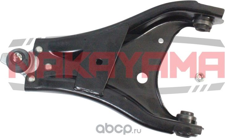 Рычаг подвески колеса (Nakayama). Артикул Z10064