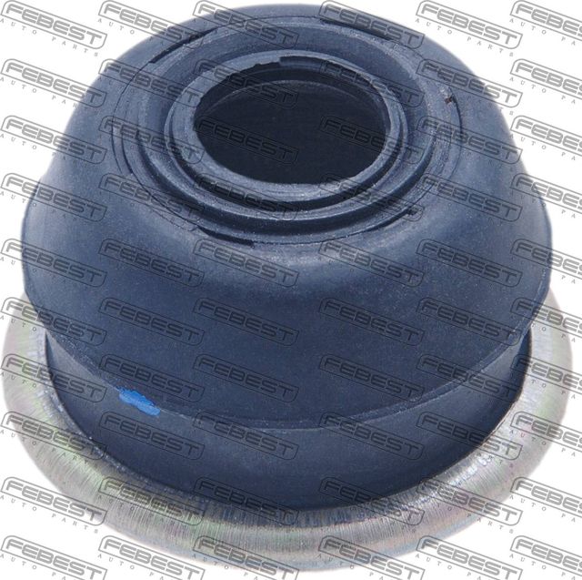 Пыльник рулевого наконечника 15x32x27 Febest. Артикул MTRB-502
