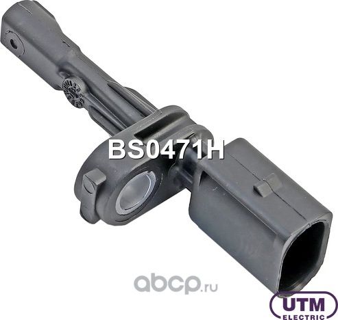 Датчик AБС (UTM). Артикул BS0471H