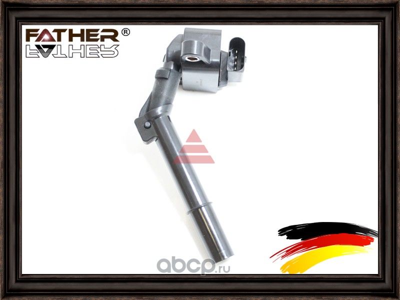 Катушка зажигания (Father). Артикул F3573R23