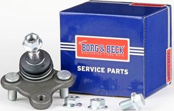 Шаровая опора Borg & Beck. Артикул BBJ5780