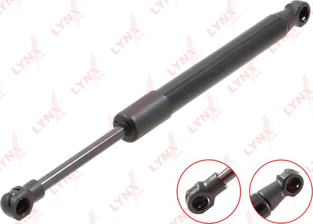 Амортизатор (упор) багажника LYNXauto. Артикул GS-1290