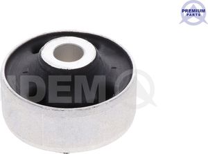 Сайлентблок переднего рычага подвески Sidem задний правый/левый нижний для Volkswagen Polo V 2009-2025. Артикул 863602