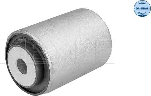 Сайлентблок задней балки Meyle Original. Артикул 014 035 0089