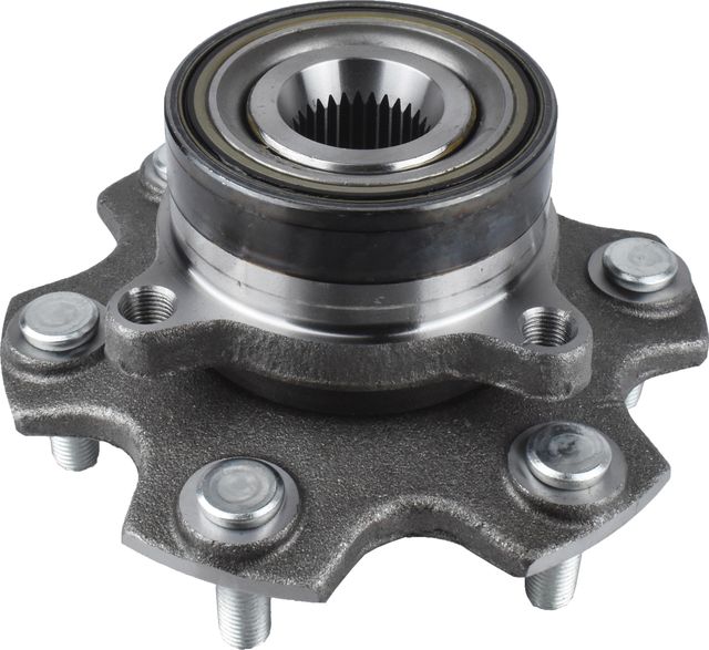 Ступица колеса Jikiu. Артикул HW23019