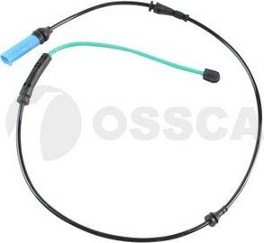 Датчик износа тормозных колодок  OSSCA. Артикул 31833