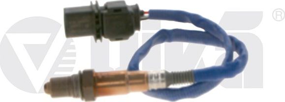 Лямбда-зонд (кислородный датчик) Vika. Артикул 91141801