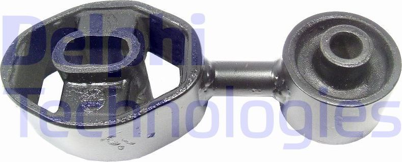 Подушка (опора) двигателя Delphi. Артикул TEM001