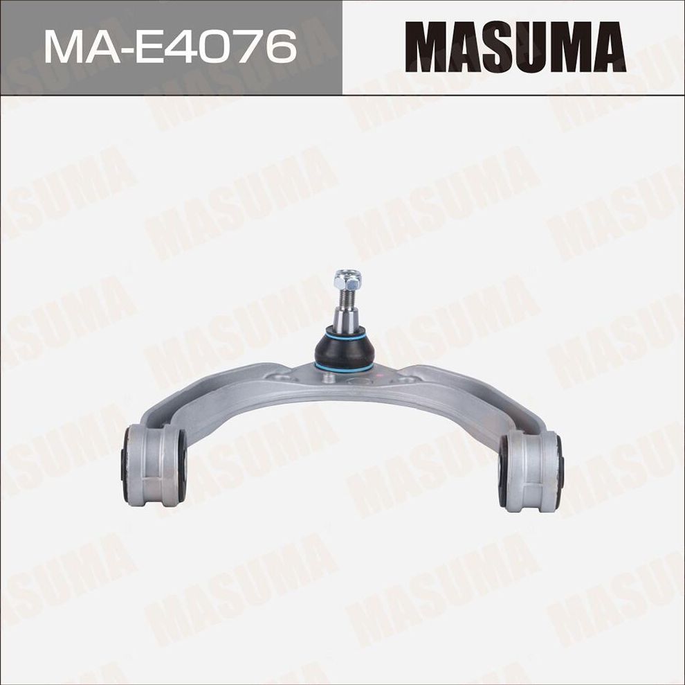 Рычаг подвески Masuma Masuma. Артикул MAE4076