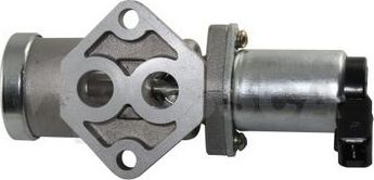 Датчик (клапан, регулятор) холостого хода OSSCA. Артикул 06694